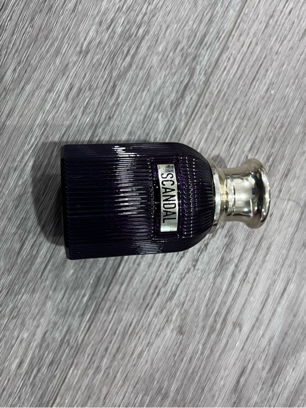 Jean Paul Gaultier Scandal Eau de Parfum - Deep Purple INTENSE